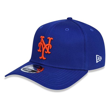 Boné New York Mets 3930 Basic Team - New Era
