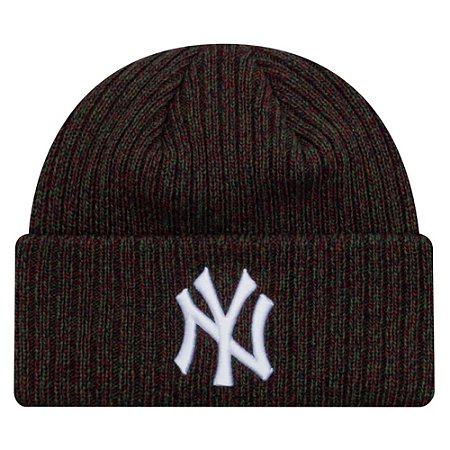 Gorro New Era New York Yankees Core Knitmed