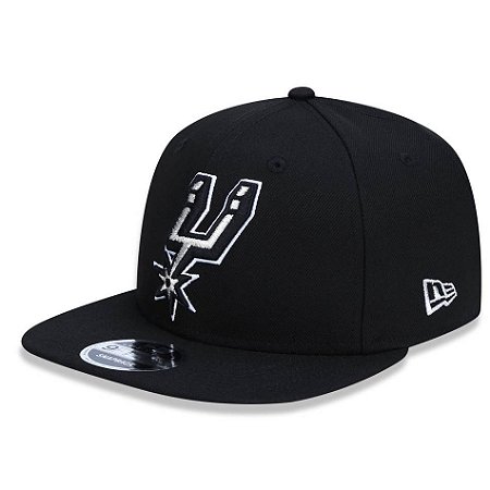 Boné San Antonio Spurs 950 Primary NBA - New Era