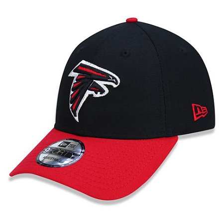 Boné Atlanta Falcons 940 Snapback HC Basic - New Era
