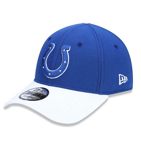 Boné Indianapolis Colts 940 Snapback HC Basic - New Era