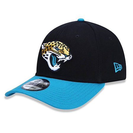 Boné Jacksonville Jaguars 940 Snapback HC Basic - New Era - FIRST