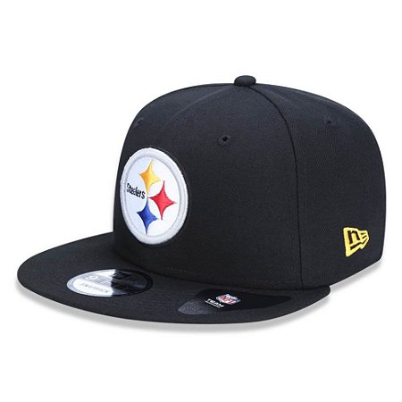 Boné Pittsburgh Steelers 950 Street - New Era
