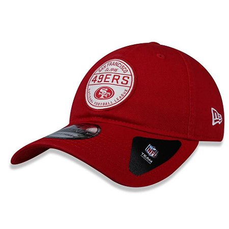 Boné San Francisco 49ers 920 Core Standard - New Era