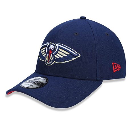 Boné New Orleans Pelicans 940 Primary - New Era