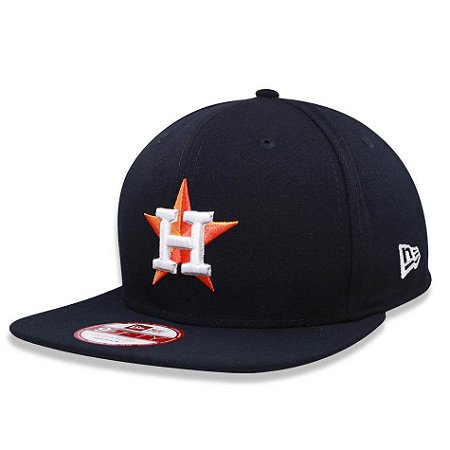 Boné Houston Astros 950 Team Color MLB - New Era