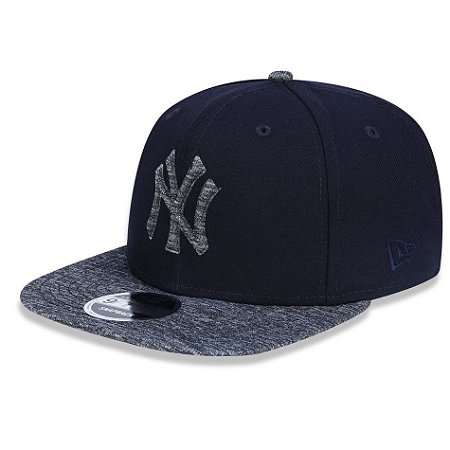 Boné New York Yankees 950 Shadow Filled MLB - New Era