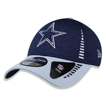 Boné Dallas Cowboys 940 Speed Tech Snapback - New Era