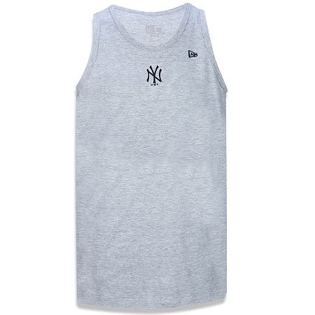 Regata New York Yankees Logo Camu Mini - New Era