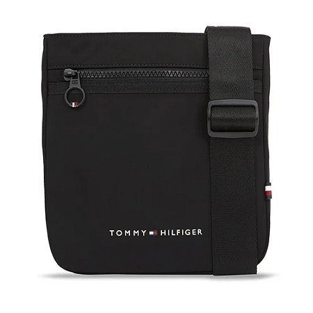 Bolsa Transversal Shoulder Bag Tommy Hilfiger TH Skyline
