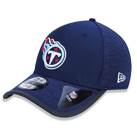 Boné Tennessee Titans 3930 Trainning Camp - New Era