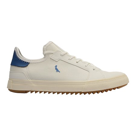 Tenis Masculino Reserva Neo All Branco