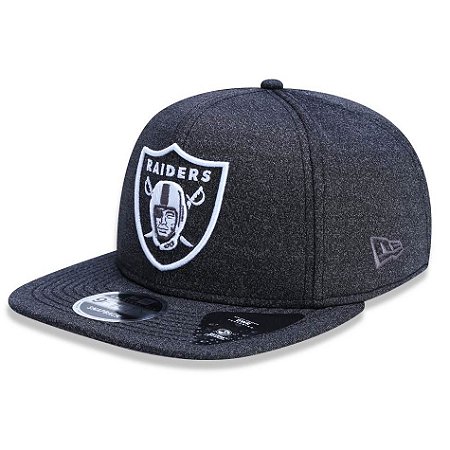 Boné Oakland Raiders 950 Jersey Tech - New Era