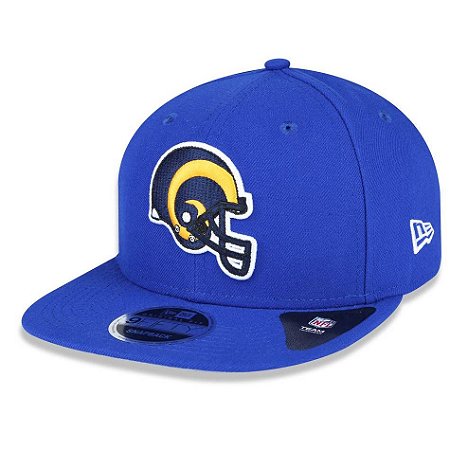 Boné Los Angeles Rams 950 Player Retired - New Era