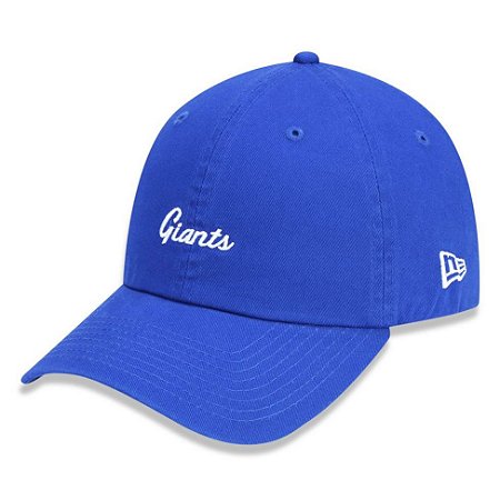 Boné New York Giants 940 Mini Script - New Era