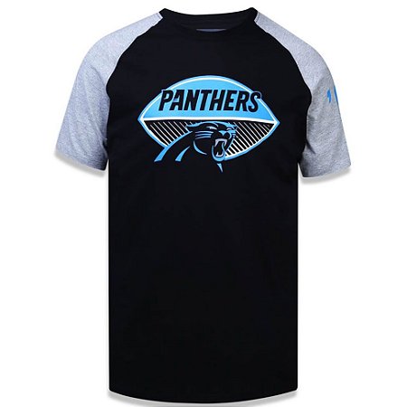 Camiseta Carolina Panthers Nation - New Era