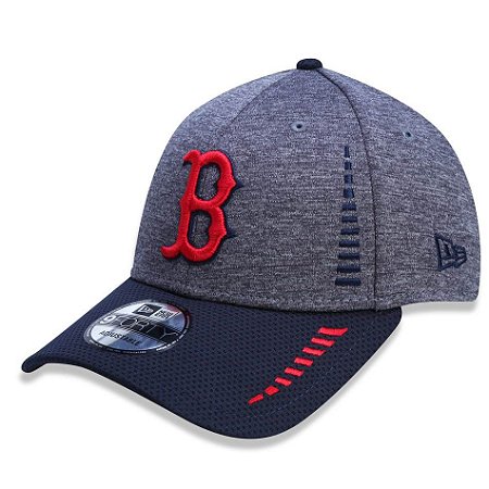 Boné Boston Red Sox 940 Trainning - New Era