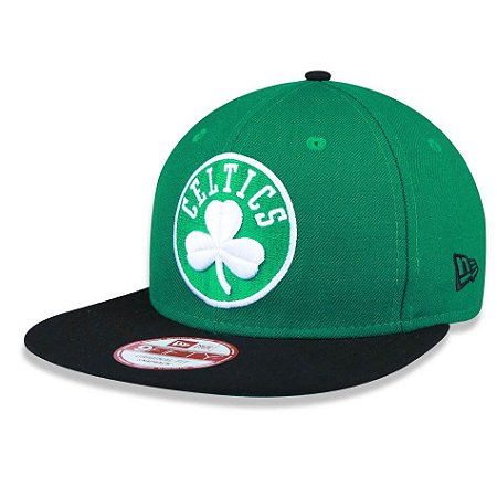 Boné Boston Celtics 950 Two Tone - New Era