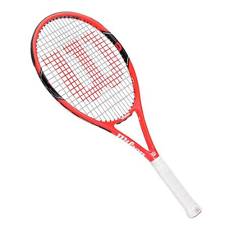 Raquete de Tenis Federer 100 Wilson