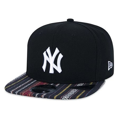 Boné New Era 950 New York Yankees Cultural Remixes