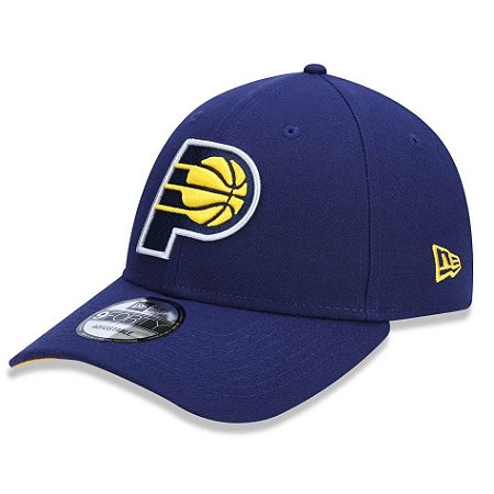 Boné Indiana Pacers 940 Primary - New Era