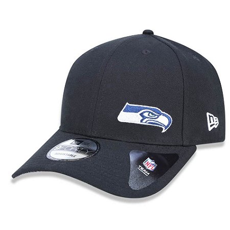 Boné Seattle Seahawks 940 Military Division - New Era