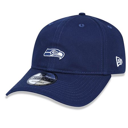 Boné Seattle Seahawks 920 Military Camo Abstract - New Era