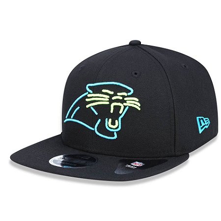 Boné Carolina Panthers 950 Neon Lines NFL - New Era