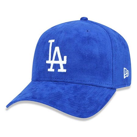 Boné Los Angeles Dodgers 940 Core Basic - New Era