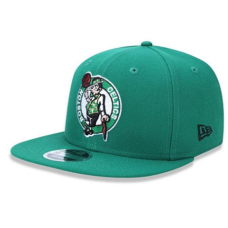 Boné Boston Celtics 950 Primary - New Era
