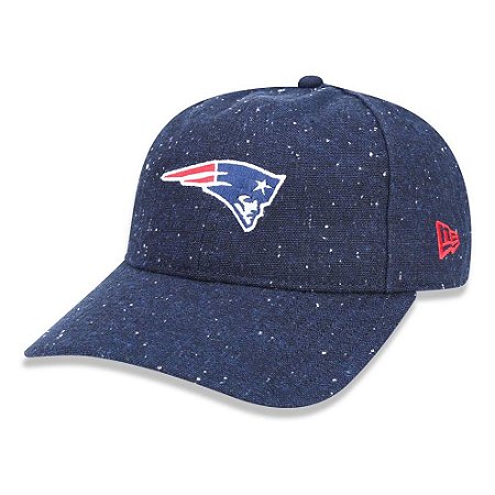 Boné New England Patriots 920 Core Botone - New Era