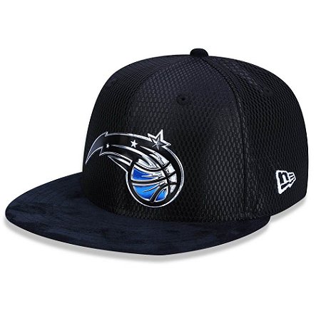 Boné Orlando Magic 950 Draft - New Era