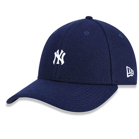 Boné New York Yankees 940 Mini Melton - New Era