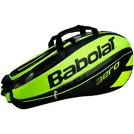 Raqueteira Pure Aero X9 - Babolat