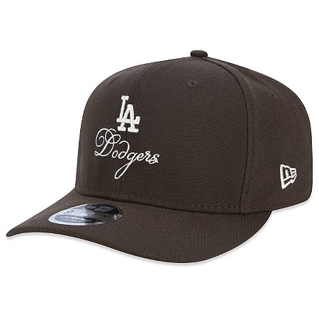 Boné New Era 950 Stretch Los Angeles Dodgers MLB All Classic