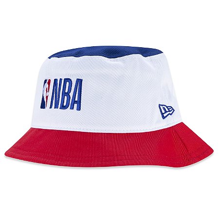 Bucket Chapéu New Era NBA Action Winter Sports