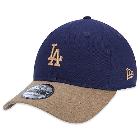 Boné New Era 920 Strapback Los Angeles Dodgers MLB All Class
