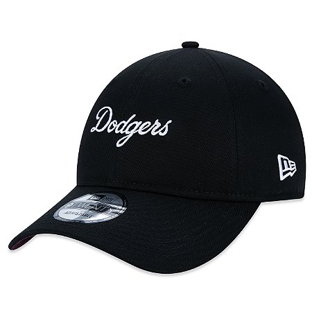 Boné New Era 920 Strap Los Angeles Dodgers MLB All Genuine