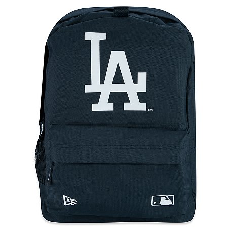 Mochila New Era Los Angeles Dodgers Essential Pack 14 Litros
