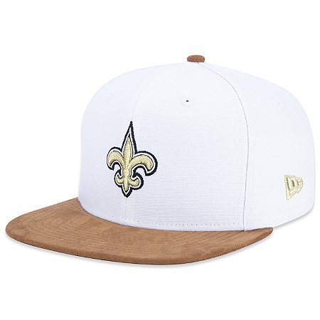 Boné New Era 950 New Orleans Saints All Classic