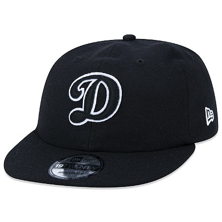 Boné New Era 1920 Detroit Tigers Modern Classic Aba Reta