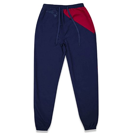 Calça Esportiva New England Patriots Sports Vein - New Era