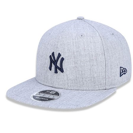 Boné New York Yankees 950 Military Under - New Era