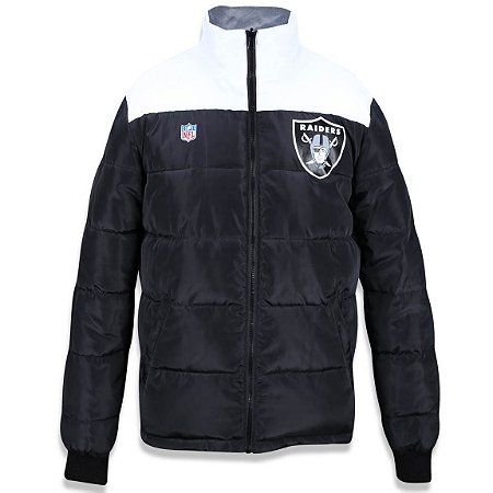 raiders casaco