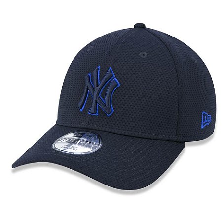 Boné New York Yankees 3930 Tone Tech Redux - New Era