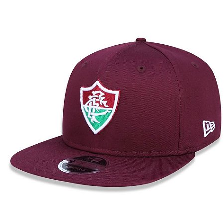 Boné Fluminense 950 Primary - New Era