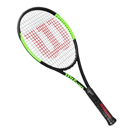 Raquete de Tenis Wilson Blade 98L 16x19