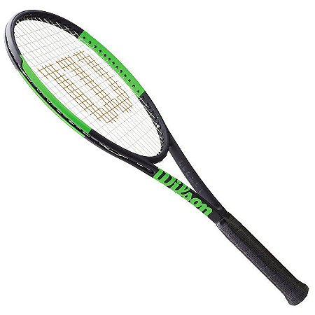 Raquete de Tenis Wilson Blade 98 18x20 CV