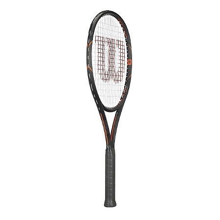 Raquete de Tenis Wilson Burn FST 99