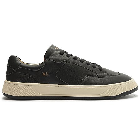 Tenis Masculino Reserva Rover V Preto